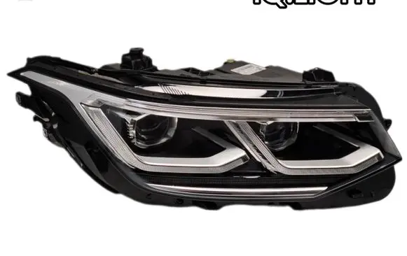 Volkswagen Tiguan Headlight/headlamp 5NB941082H 0301119234AB LE18A6432