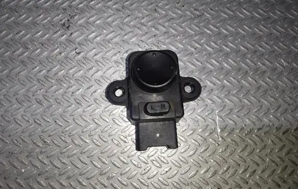 Chevrolet Rezzo Wing mirror switch