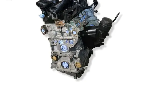 BMW 1 E82 E88 Engine N47D20C
