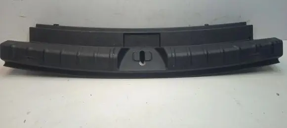 BMW 3 F30 F35 F31 Trunk/boot sill cover protection 7351650