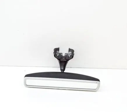 Volkswagen Tiguan Rear view mirror (interior) 1K0857511F 9053145