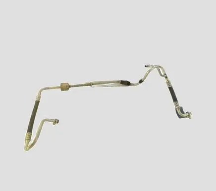 Peugeot 407 Air conditioning (A/C) pipe/hose