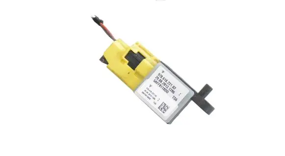 Porsche Panamera (970) Airbag deployment crash/impact sensor 97061822102