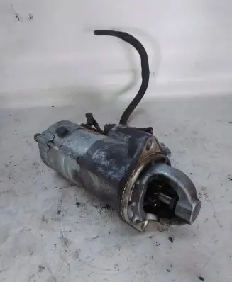 Opel Antara Starter motor