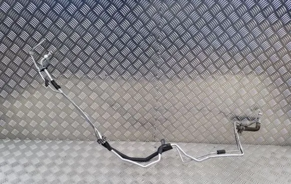 Mitsubishi Pajero Air conditioning (A/C) pipe/hose