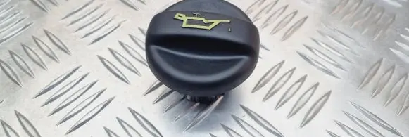 Citroen Jumpy Oil filler cap 9655354380