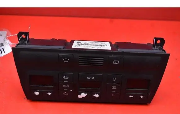 Audi A6 Allroad C5 Climate control unit 4B0820043AL
