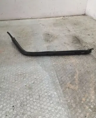 Mercedes-Benz SL R129 Under headlight/headlamp trim 1298260577 1298260777