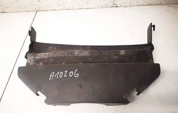 Opel Signum Steering wheel column trim 9191042