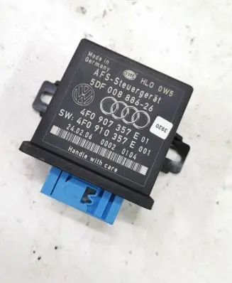 Light module LCM