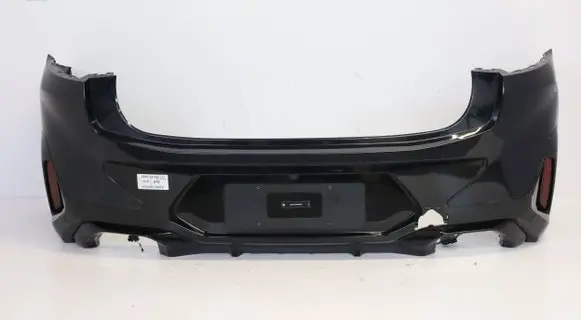 BMW X4 G02 Rear bumper 987559799