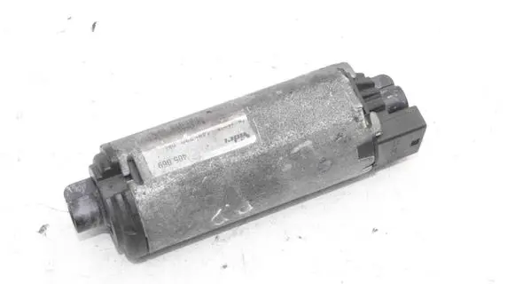 Seat Alhambra (Mk2) Seat adjustment motor 4486238