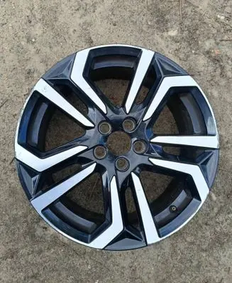 Volvo V40 R17 alloy rim 0053912014 31423875