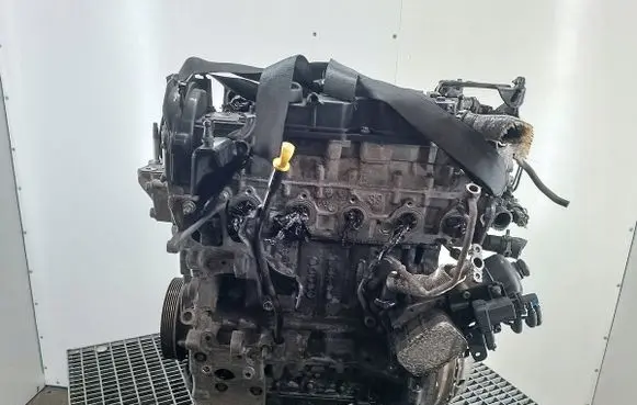 Ford Fiesta Engine UGJC