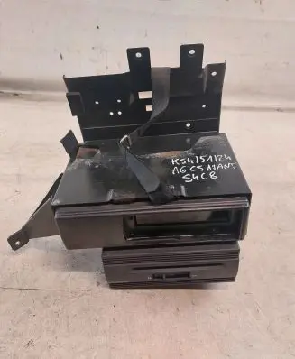 Audi A6 S6 C5 4B CD/DVD changer 