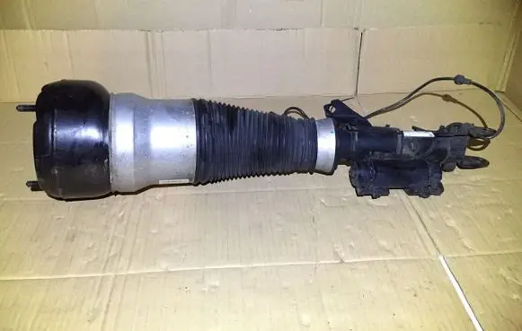 Mercedes-Benz S W222 Front shock absorber/damper 