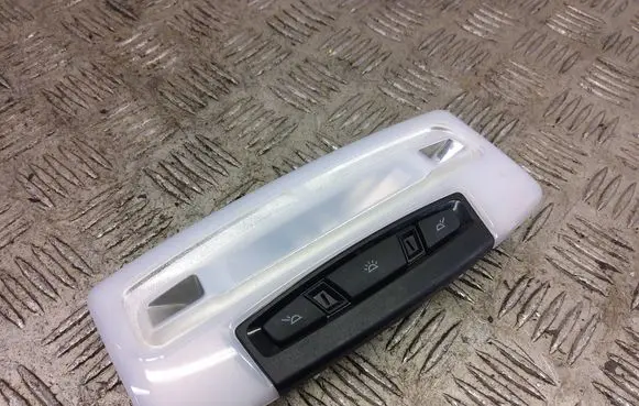 BMW X2 F39 Rear seat light 43794598301