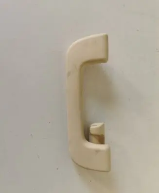 Audi A8 S8 D4 4H Rear interior roof grab handle 4H0857607B