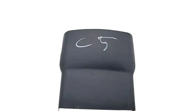 Audi A6 S6 C5 4B Steering wheel column trim