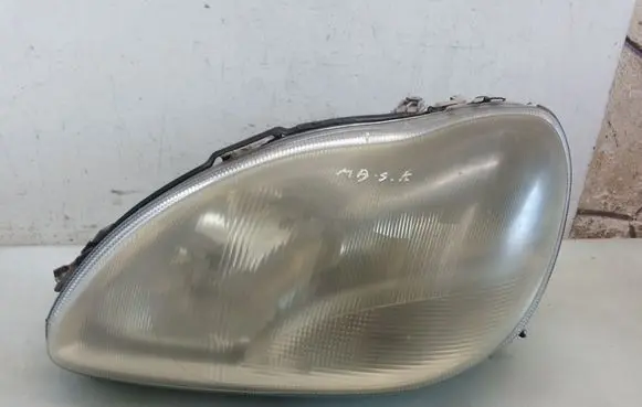 Headlight/headlamp