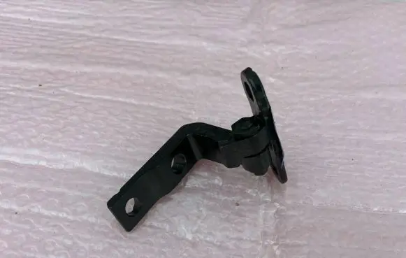 Volvo XC90 Front door upper hinge 31424591
