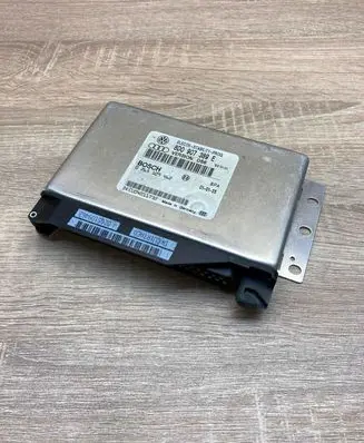 Audi A6 S6 C5 4B ABS control unit/module 8D0907389E 0265109462