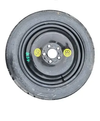 Ford Mondeo MK V R16 spare wheel 