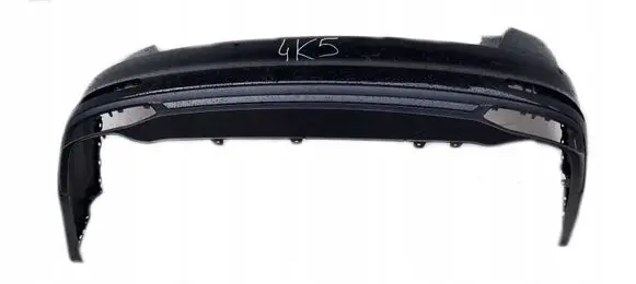 Audi A6 S6 C8 4K Rear bumper 9O1TEILE