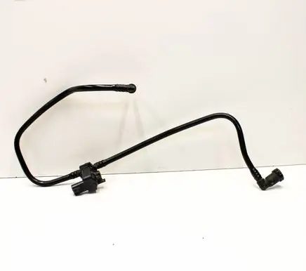 Jaguar XK - XKR Vacuum line/pipe/hose 1362003101 6W839F33AB