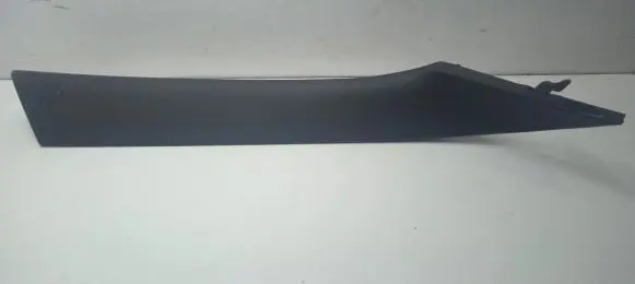 BMW 6 F12 F13 (A) pillar trim 1600340