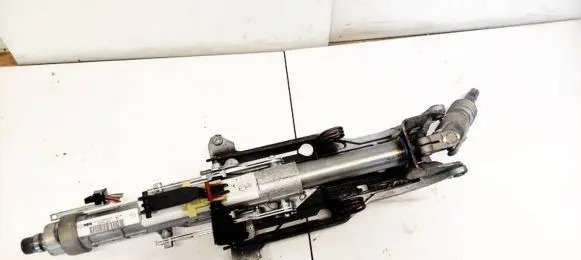 Mercedes-Benz ML W164 Steering wheel axle A1644601016 16878952