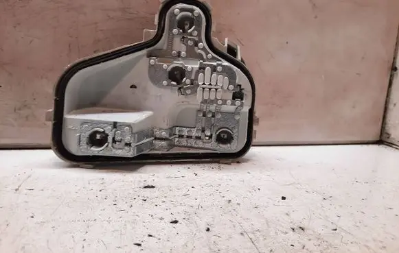 Audi A3 S3 8P Tail light bulb cover holder 8P0945258