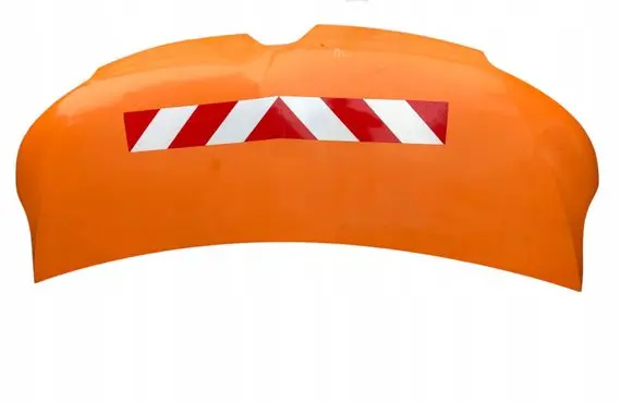 Renault Master III Engine bonnet/hood