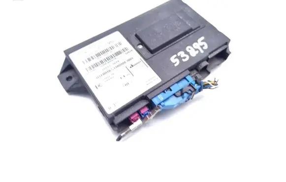 Land Rover Range Rover Evoque L538 Other control units/modules DPLA-70718-NC