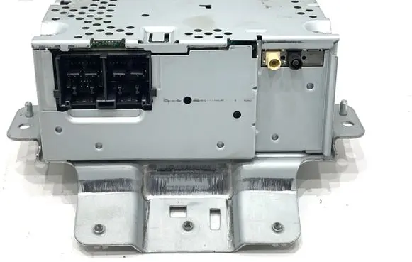 Ford Ecosport Radio/CD/DVD/GPS head unit HX7T18C815RS
