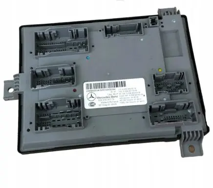 Mercedes-Benz C W206 Comfort/convenience module A2069002518