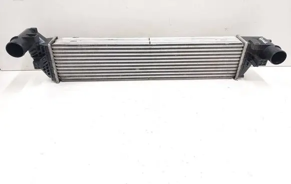 Renault Espace - Grand espace IV Intercooler radiator