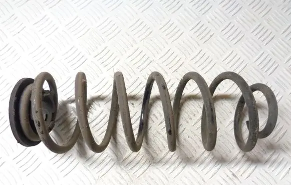 Mazda 2 Rear coil spring