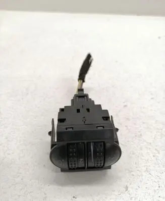 Skoda Superb B5 (3U) Headlight level height control switch 3B0941333A