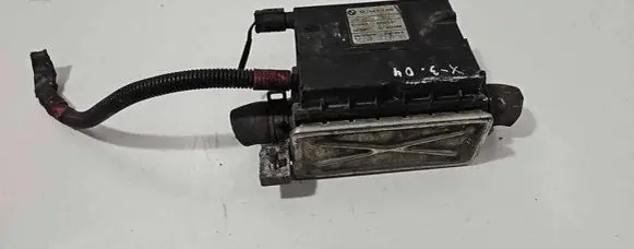 BMW X3 E83 Coolant heater 64126918806 04T261 2400301