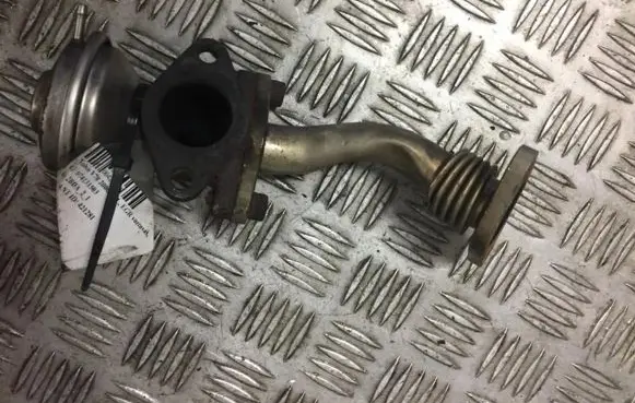 EGR valve
