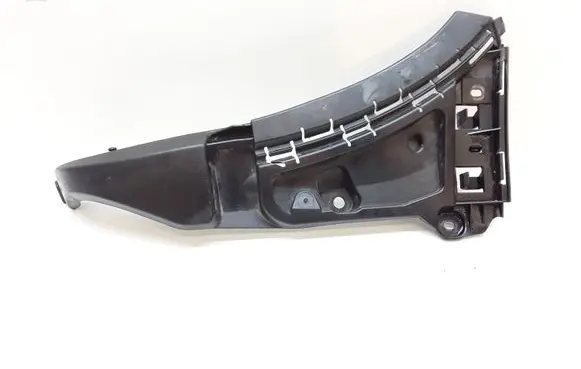 Volvo XC90 Front bumper mounting bracket 08620564
