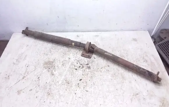Jaguar XJ X308 Drive shaft (set)