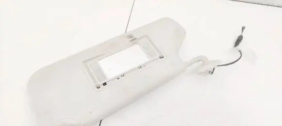 Dodge Journey Sun visor 04680652AA