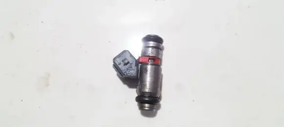 Seat Leon (1M) Fuel injector IWP058