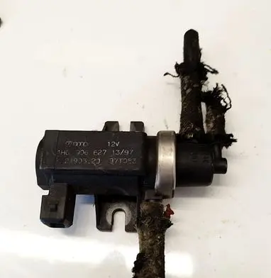 Volkswagen PASSAT B5 Turbo solenoid valve 1H0906627