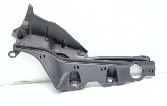 Mini One - Cooper Coupe R56 Fender end trim 7266540