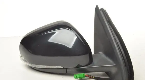 Volvo V60 Front door electric wing mirror 12PIN