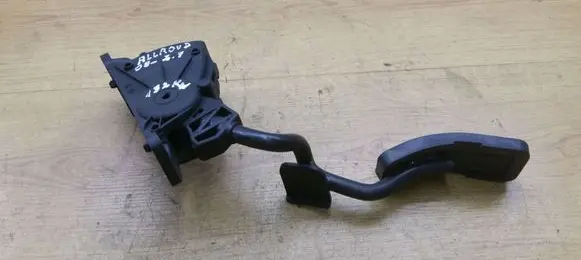 Audi A6 Allroad C6 Accelerator throttle pedal 4F2721523
