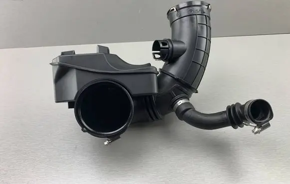 BMW X3 F25 Intake resonator 8519134 13718519134
